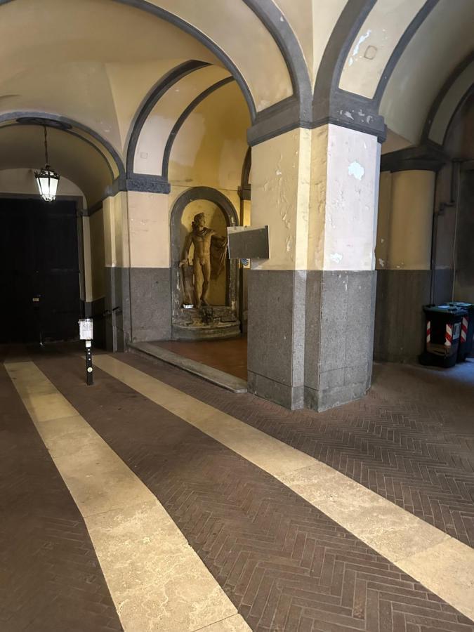 Welcome To Pantheon Rome Buitenkant foto