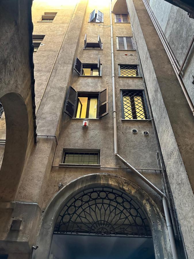 Welcome To Pantheon Rome Buitenkant foto