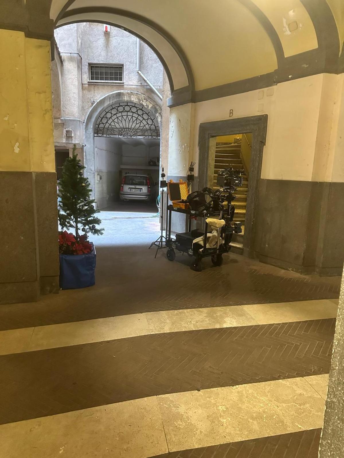 Welcome To Pantheon Rome Buitenkant foto